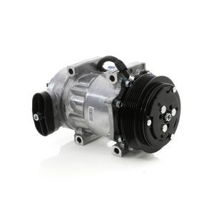 Alliance 304993 A/C Compressor