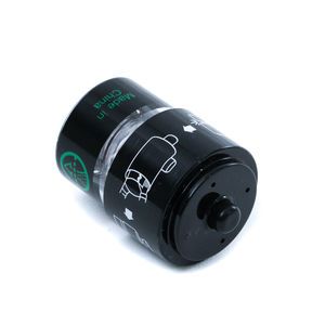 Donaldson X002251 Air Filter System Indicator