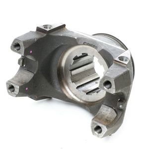 International Truck 1657-280-C Half Round End Yoke With Slinger