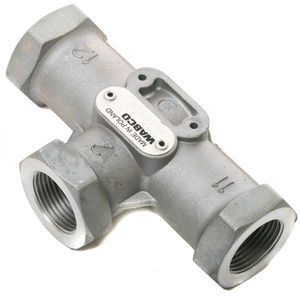 Volvo 9515216 Double Reverse Abs Check Valve