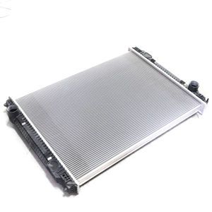 Automann 811.46100 Radiator