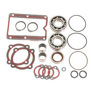 MUNCIE TG8-KIT Rebuild Kit