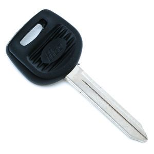 22-54495-000 Ignition and Door Key, Blank Aftermarket Replacement