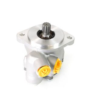 S&S Newstar S-20762 Power Steering Pump