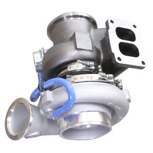 Borg Warner 172743 Turbocharger