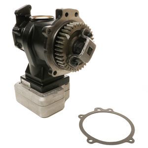 Volvo 9111535100 Air Compressor Aftermarket Replacement
