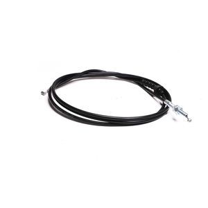 Volvo 20490444 Hood Cable