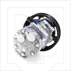 Volvo SIT4326 A/C Compressor Aftermarket Replacement