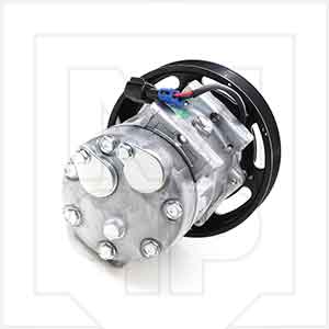 Que QP4326 A/C Compressor