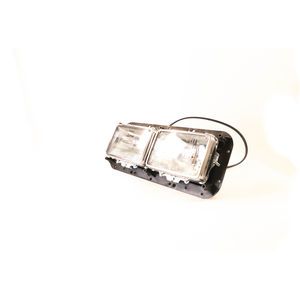 K256-880-4R Headlamp, RH