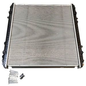 S&S Newstar S-22640 Radiator