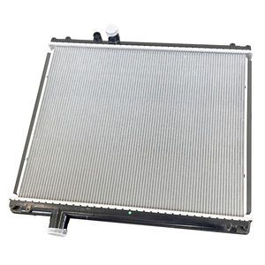 S&S Newstar S-22641 Radiator