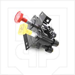 S&S Newstar S-23282 Manifold Dash Control Valve