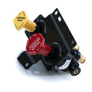 S&S Newstar S-23871 Control Valve