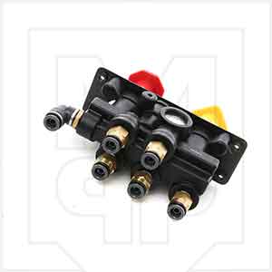 Volvo 3517058 Control Valve (MV-3)