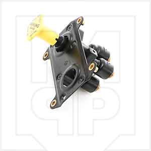 Volvo BW 800004 Park Control Valve (PP-DC)