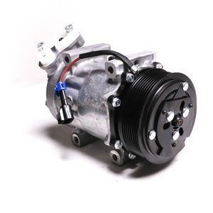 MEI 03-3813 A/C Compressor