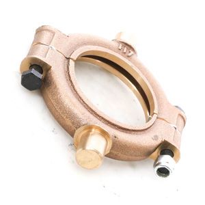 S&S Newstar S-7128 Bronze Collar