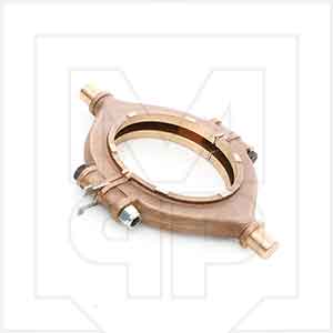 TWIN DISC X-117-B14 Collar, Bronze Aftermarket Replacement