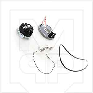 S&S Newstar S-B129 Solid State Ignition Kit