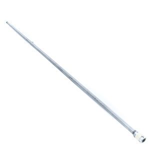 Bin Level Indicator 4 Ft Paddle Extension Pipe - 48in Rod
