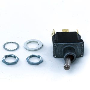 Beck 36344 On/ Off Toggle Switch