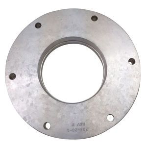 Cushman 306-20-1 Output Bearing Retainer - Outer Tandem