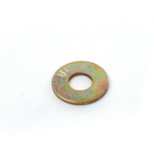 McNeilus 1245008 Flat Washer 0.31X1.50X.07 ZC Aftermarket Replacement