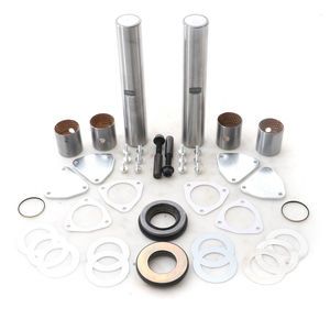 McNeilus 1170859 King Pin Kit With Bolt On Caps - Westport Aftermarket Replacement