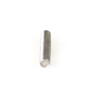 95412A338 18-8 Stainless Steel Threaded Rod