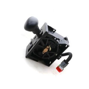 Allison 29529613 T-Handle 6 Speed Shifter for HD4560 Transmissions WT3