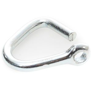 McMaster-Carr 3579T209 Medium Duty Bend Close Connecting Links
