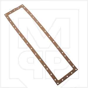 McNeilus 7HD938 Radiator Gasket Aftermarket Replacement