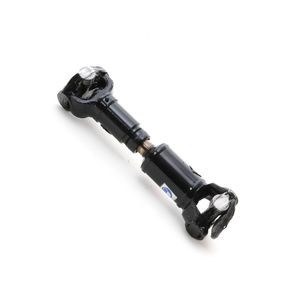 McNeilus 660.127520.13 PTO Drive Shaft with 1350 U-Joints - 13in Closed Aftermarket Replacement