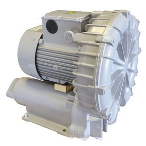 Fuji VFZ801A-7W Regenerative Blower