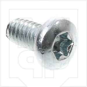 McMaster-Carr 91772A192 3/8in Stainless Steel Pan Head Phillips Screw