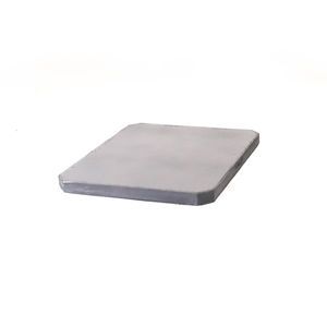 Neway 90028023 Bottom Steel Rubber Seat Beam Pad