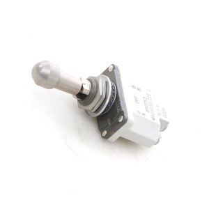 Eaton 8505K2 Locking 3 Position Toggle Switch - On Off On