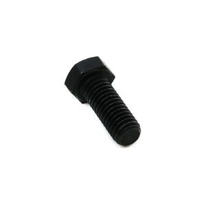 15105 Grade 8 Hex Head Cap Screw Bolt 3/8in-16 x 1in