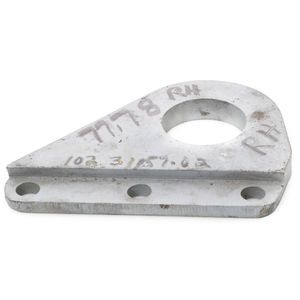 Rex 102-31157-02 Right Hand Roller Bracket