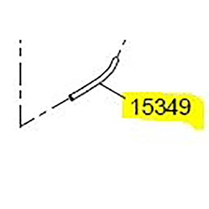 C608BLACK Air Line Hose