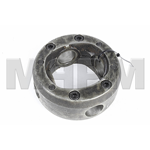 15519FXW Front Steer Axle Cage Ring