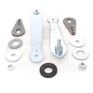 Continental 50412160 Rear Control Box Handle Kit