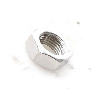 Terex Advance Nut,Jam,1/2