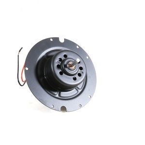 MEI 01-2016 Blower Motor