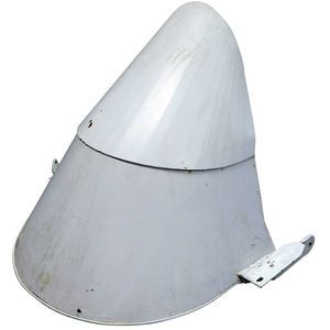 1524814 Low Profile Standard Hopper