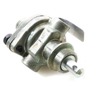 Oshkosh 1961530 Parking Brake Valve