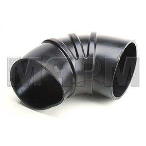 Donaldson P105535 Intake Rubber Elbow - 6in x 6in