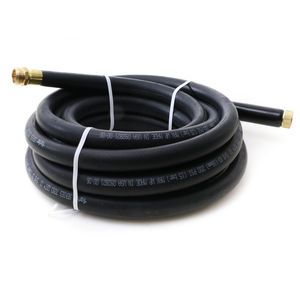 Terex 15777 Heavy Duty 25ft Washdown Water Hose