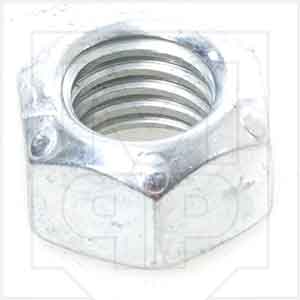 Fruehauf FSP00602010 Draw Key Nut